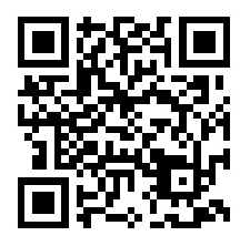 Voorbeeld van een QR Tag