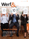 Werf& 15: talent