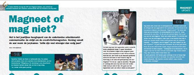 Lees meer in Werf& magazine