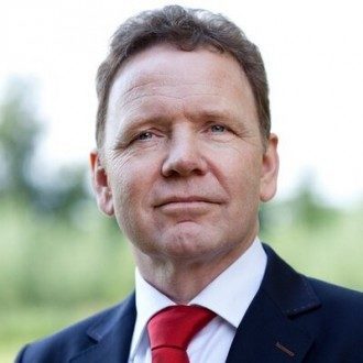 hans van de ven