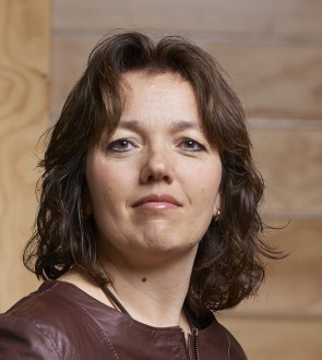 Britt van Capelleveen, Floor Nobels