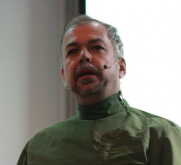 jeroen busscher