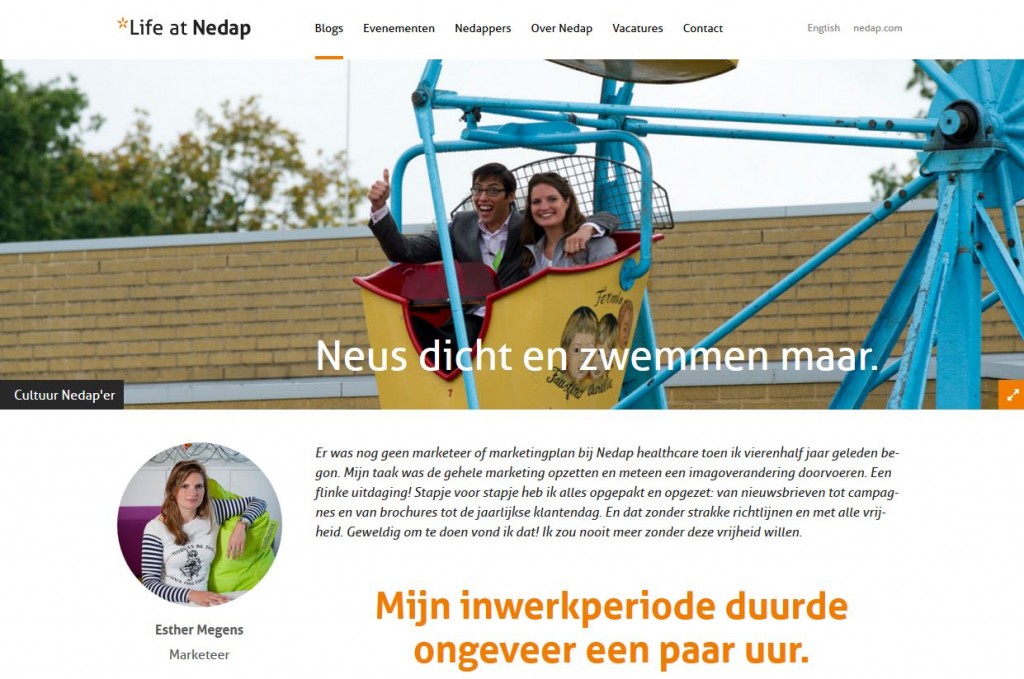 nedap 1