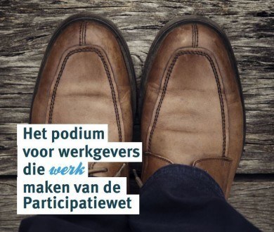 participatiewerkt schoenen