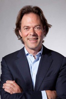 Michiel van Asbeck