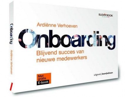 boek onboarding