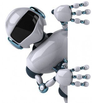 robot 3