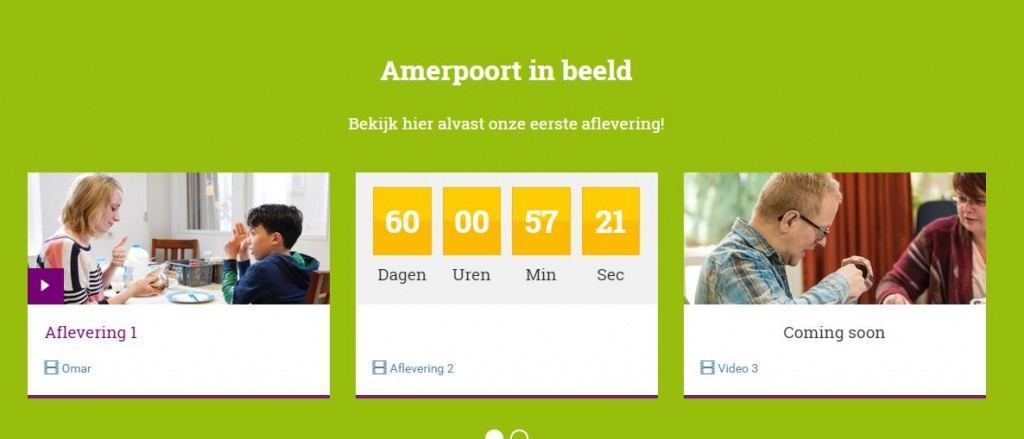 amerpoort filmpjes