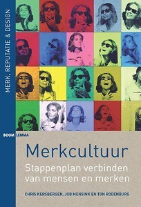 merkcultuur