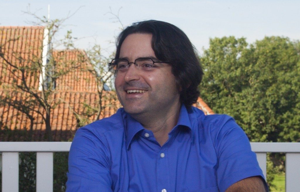 bas ook kleiner