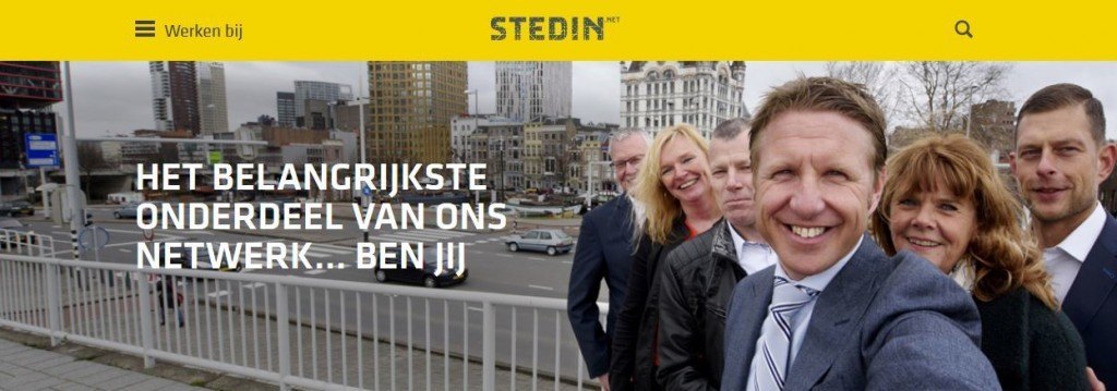 werkenbij stedin