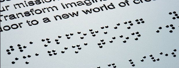 braille