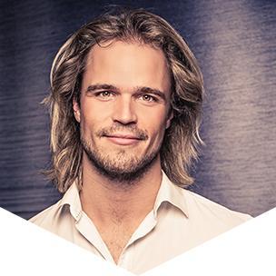 bowy van dam