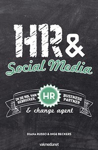 boeken hr social media