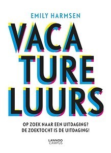 boeken vacatureluurs