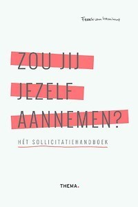 boeken zou jij jezelf