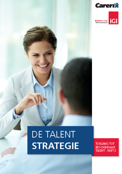 De Talent Strategie