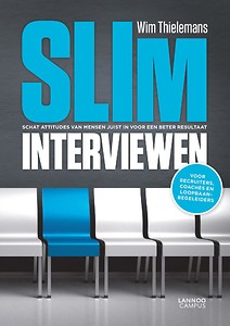 slim interviewen