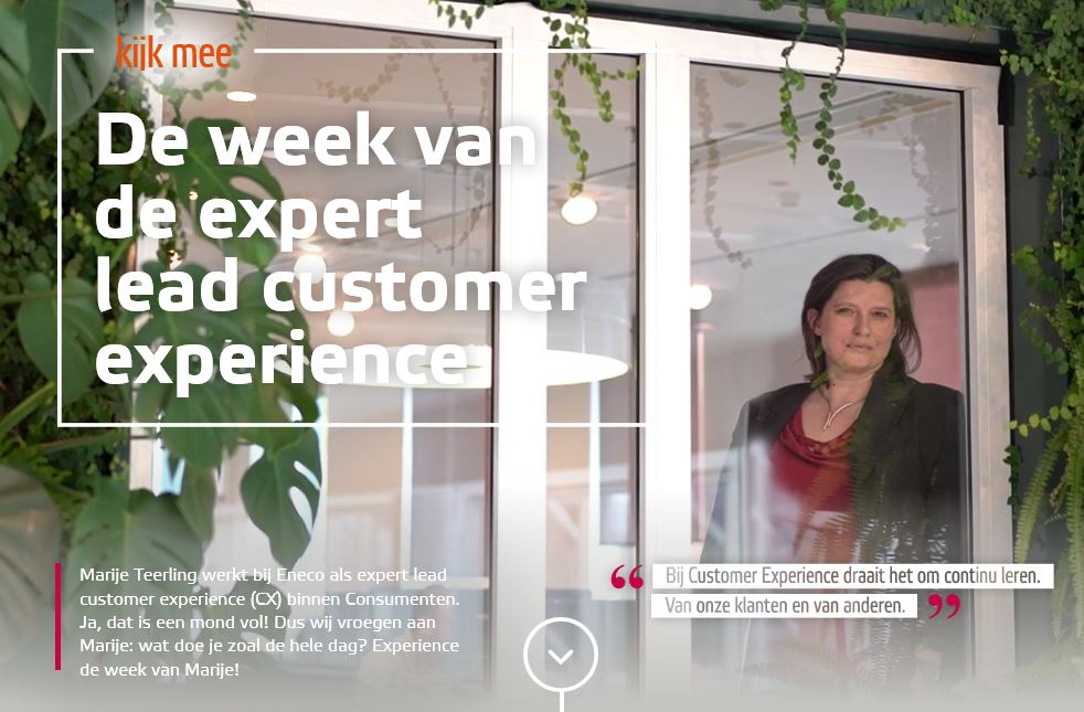 eneco online magazine