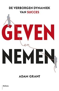 geven nemen