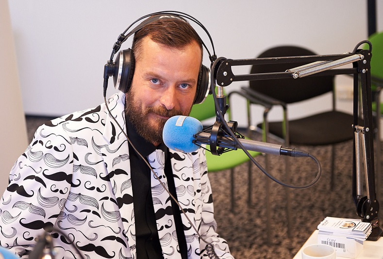 werf& live Martijn Smit Werken.fm