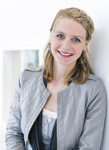 erica van ommen women-at-work teambranding