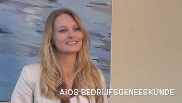 karin bedrijfsarts worden