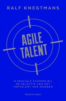 agile talent ralf knegtmans