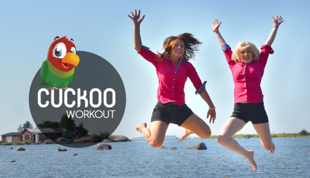 cuckoo workout