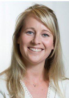 ilse van der zwet das