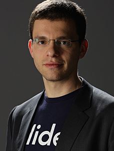 max levchin cultural fit