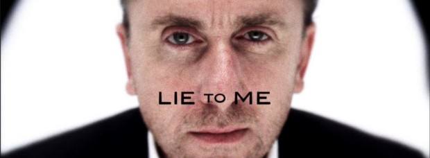 lie to me