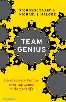 team genius