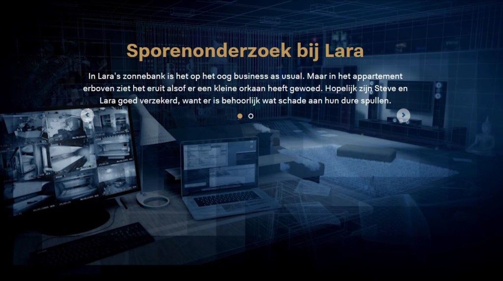 #crimediggers politie zoekt digitaal talent