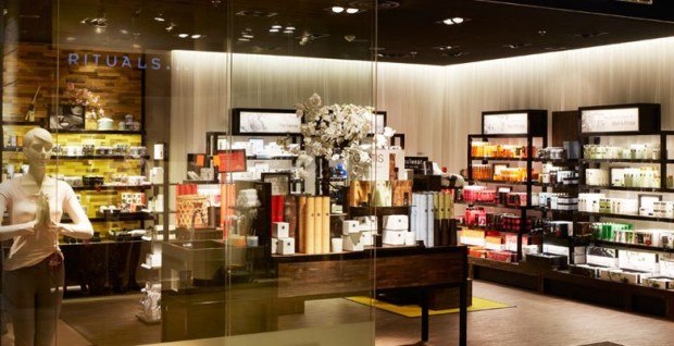 rituals winkel groeibedrijf werf& live