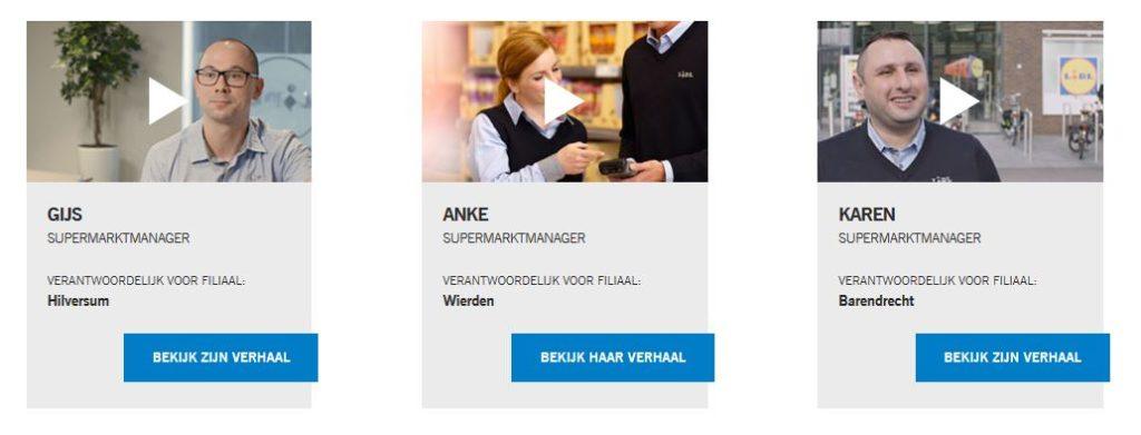 lidl supermarktmanagers