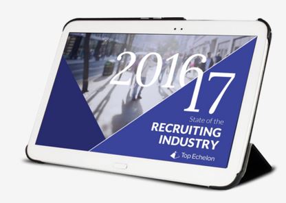 recruiting industry treuzelen