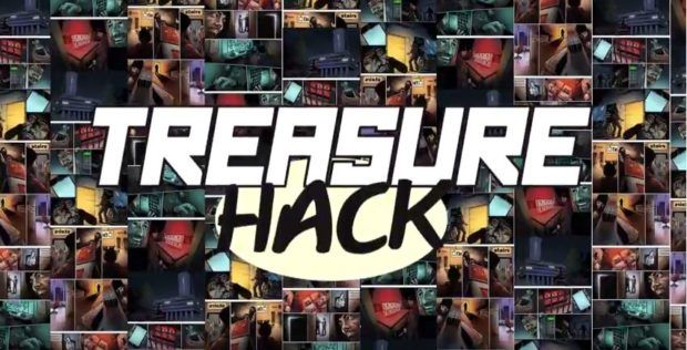 achmea treasure hack