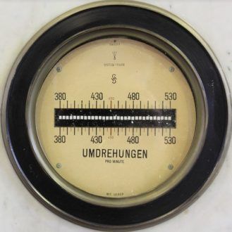 indicator