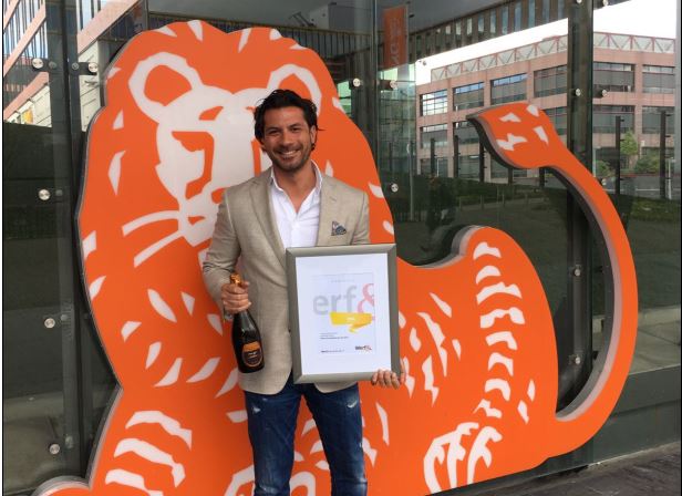 ing michael lekawael werf& awards