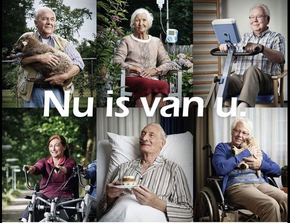 vivent nu is van u