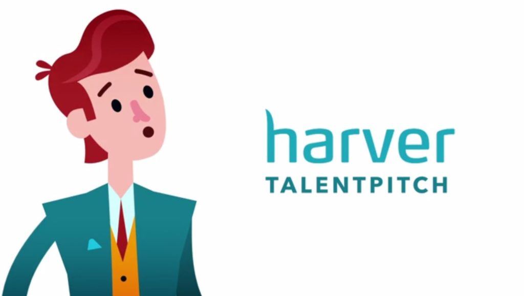 harver talentpitch