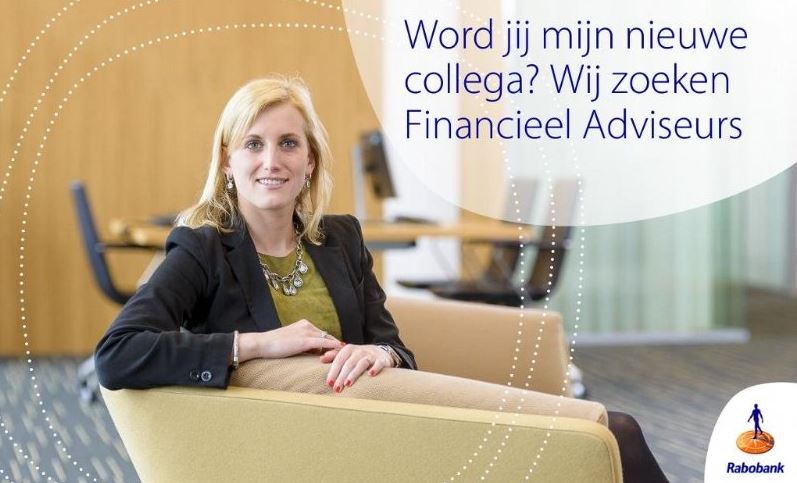 word jij mijn nieuwe collega rabobank