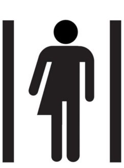 genderneutraal discriminatie
