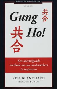 gung ho