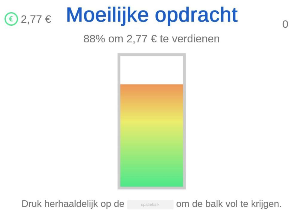 unilever pymetrics