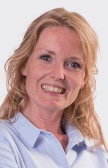 ellen van dieren bestelling opnemen vacature-intake