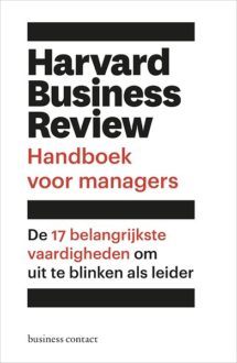 handboek voor managers sollicitatievragen