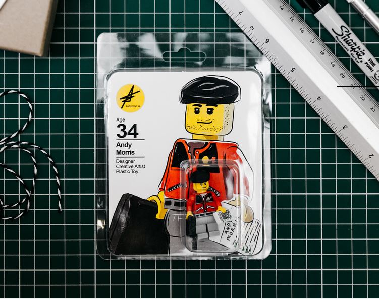 lego andy morris