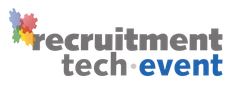 recruitment tech event